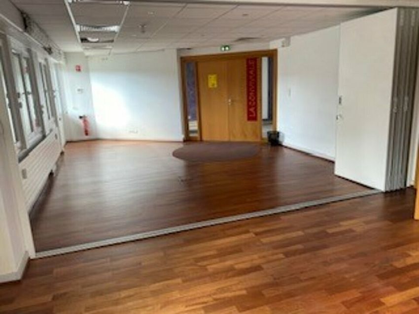 Bureau Location 68100 MULHOUSE