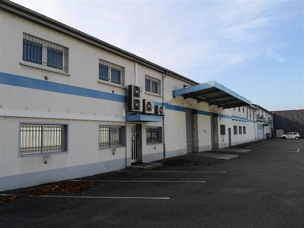 Local d'activités Location 68110 ILLZACH