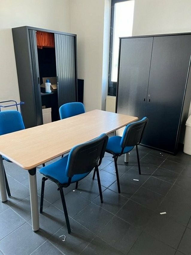 Bureau Location 68300 SAINT LOUIS