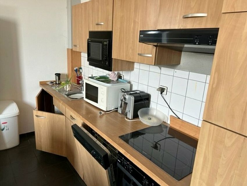 Bureau Location 68300 SAINT LOUIS