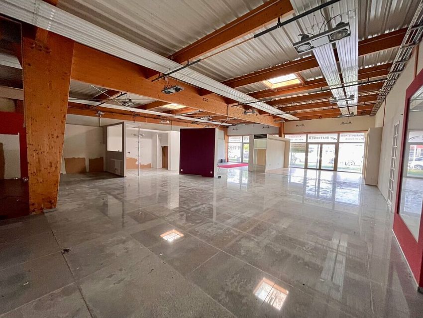 Commerce Vente 68460 LUTTERBACH