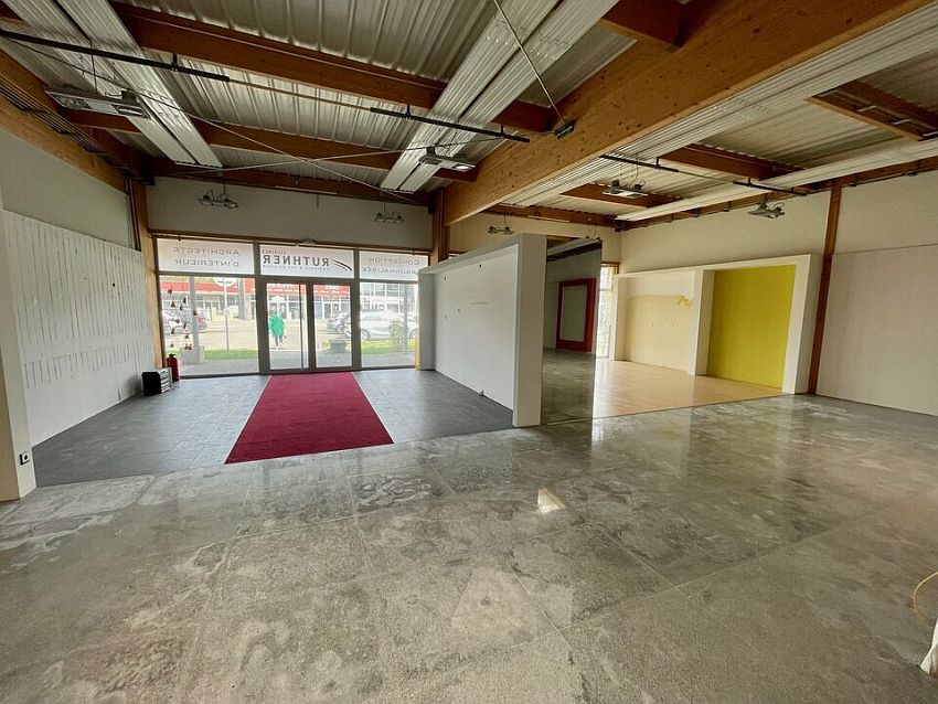 Commerce Vente 68460 LUTTERBACH