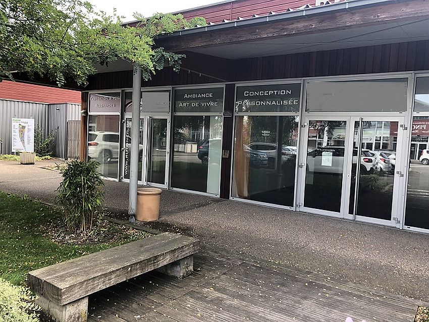 Commerce Vente 68460 LUTTERBACH