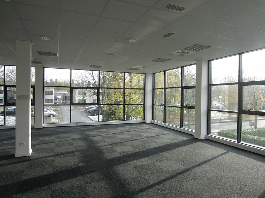 Bureau Location 68200 MULHOUSE