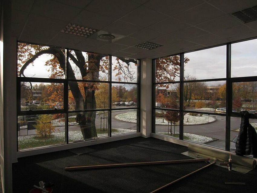 Bureau Location 68200 MULHOUSE