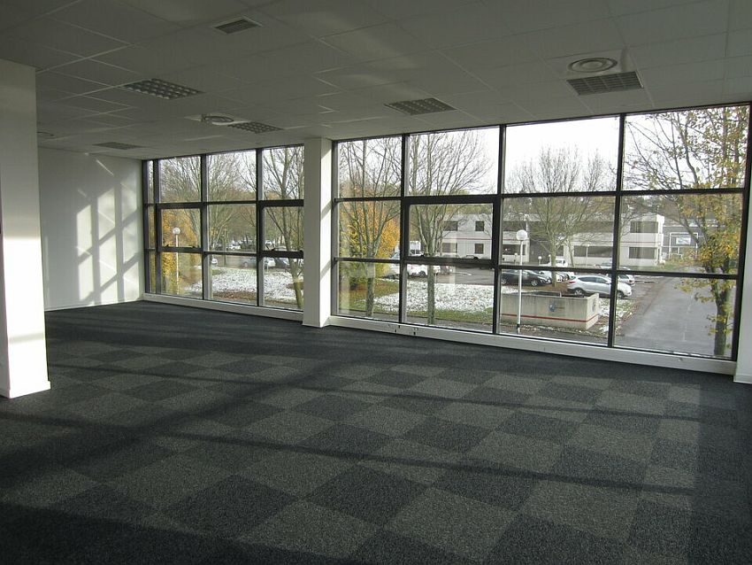 Bureau Location 68200 MULHOUSE