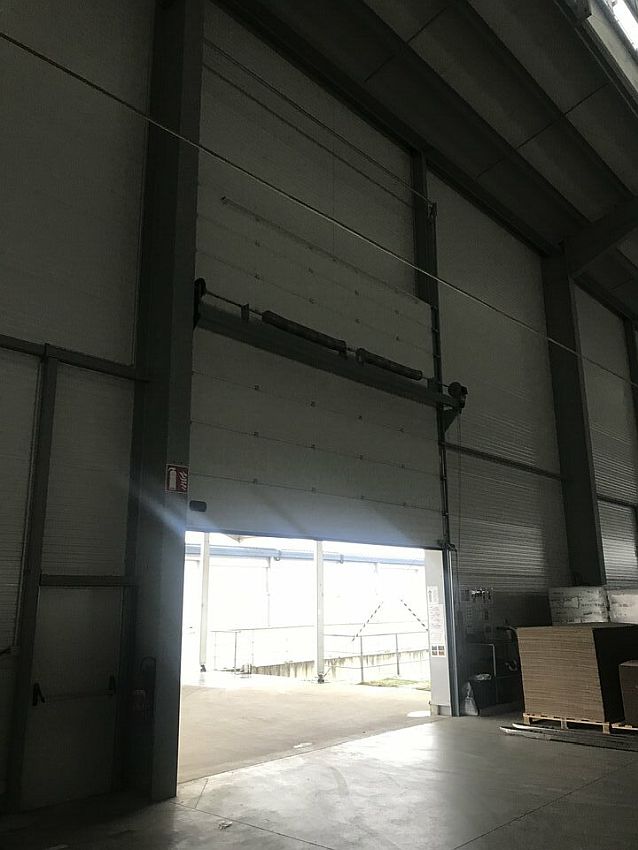 Local d'activités Location 68490 HOMBOURG