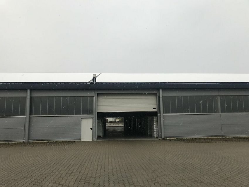 Local d'activités Location 68490 HOMBOURG