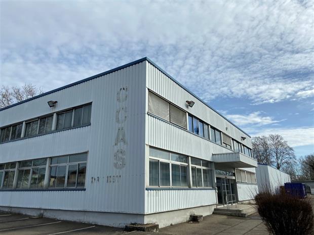 Local d'activités Location 68110 ILLZACH