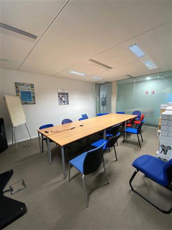 Bureau Location 69003 LYON