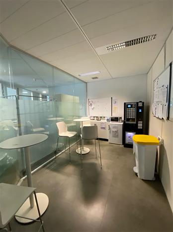 Bureau Location 69003 LYON