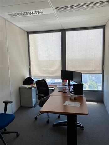 Bureau Location 69003 LYON