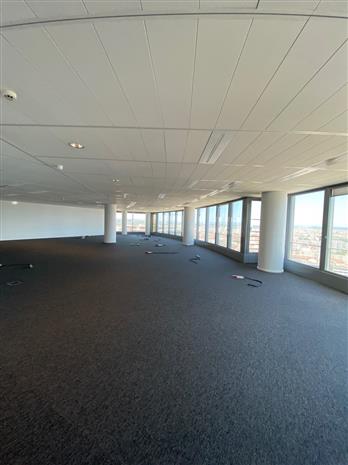 Bureau Location 69003 LYON