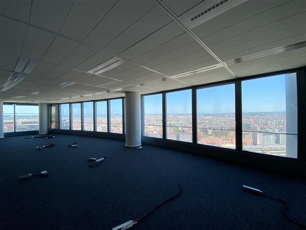 Bureau Location 69003 LYON