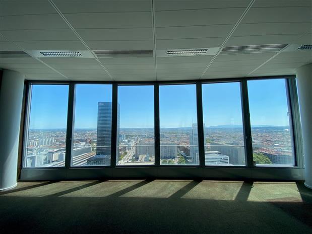 Bureau Location 69003 LYON