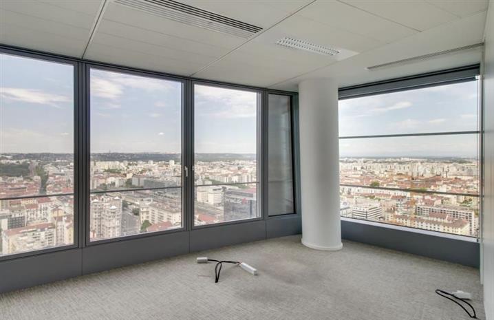 Bureau Location 69003 LYON