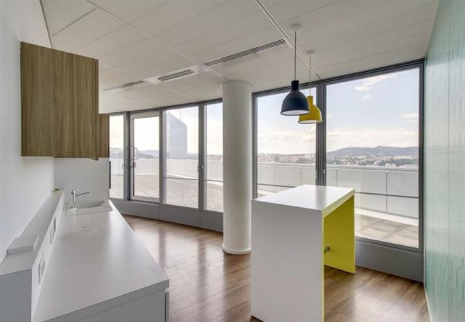 Bureau Location 69003 LYON