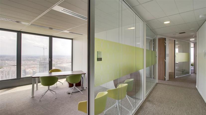 Bureau Location 69003 LYON