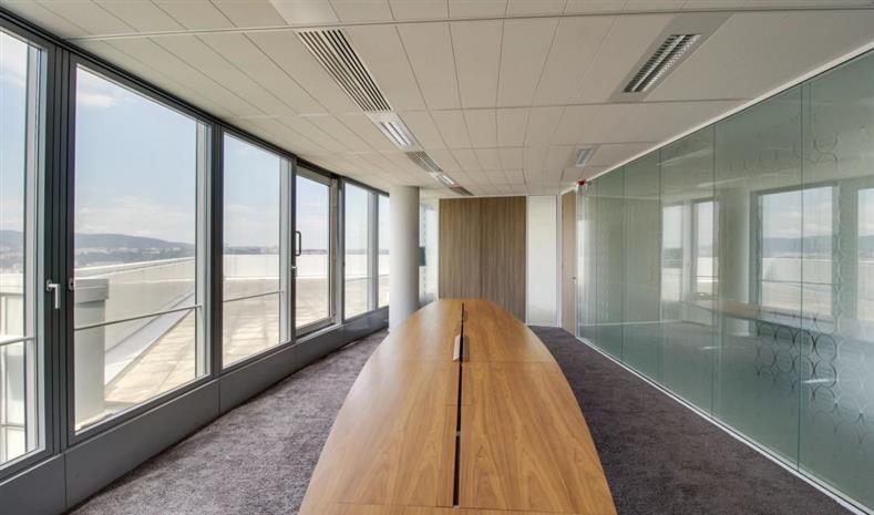 Bureau Location 69003 LYON