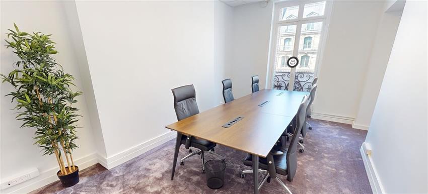 Coworking Location 75008 PARIS