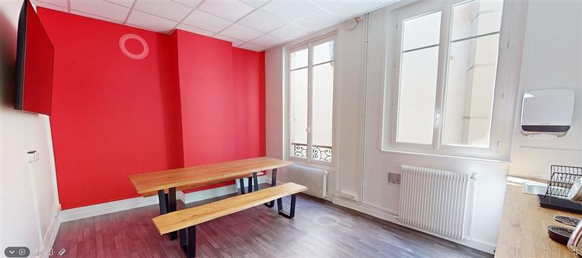 Coworking Location 75008 PARIS