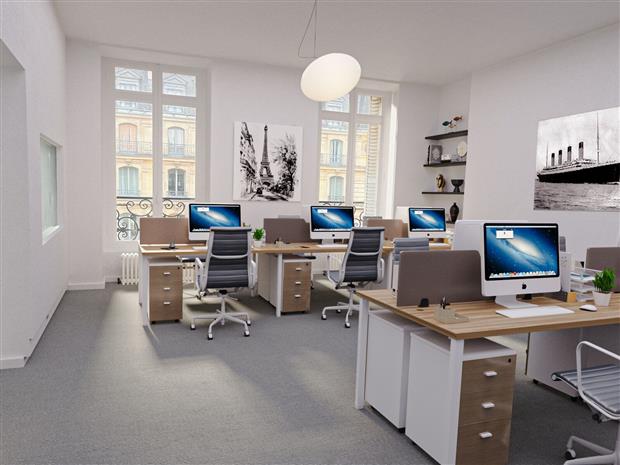 Coworking Location 75008 PARIS