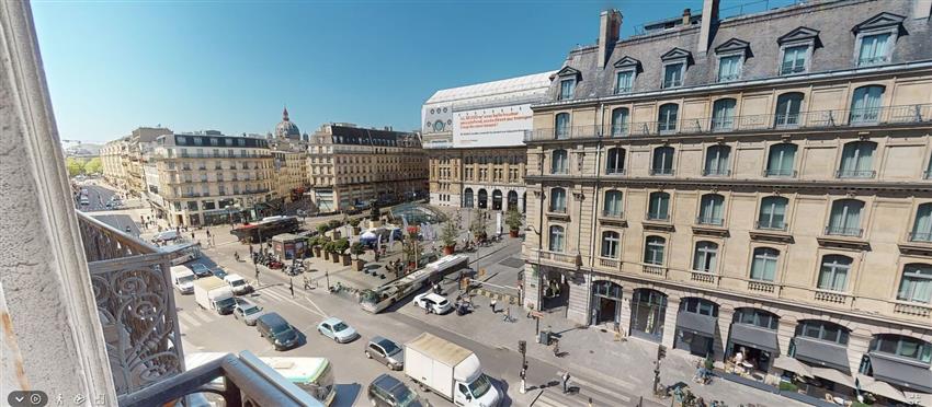 Coworking Location 75008 PARIS