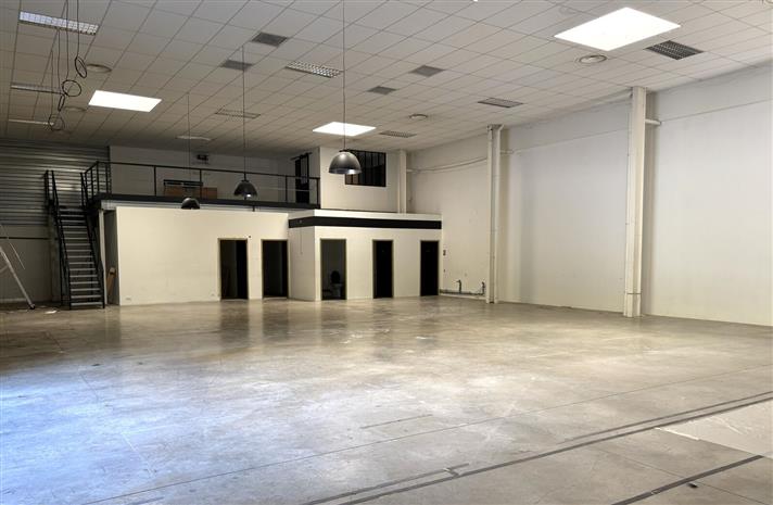 Local d'activités Location 31400 TOULOUSE