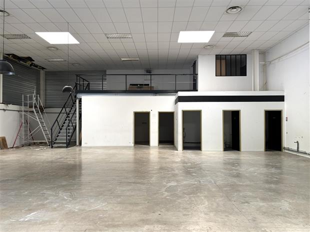 Local d'activités Location 31400 TOULOUSE