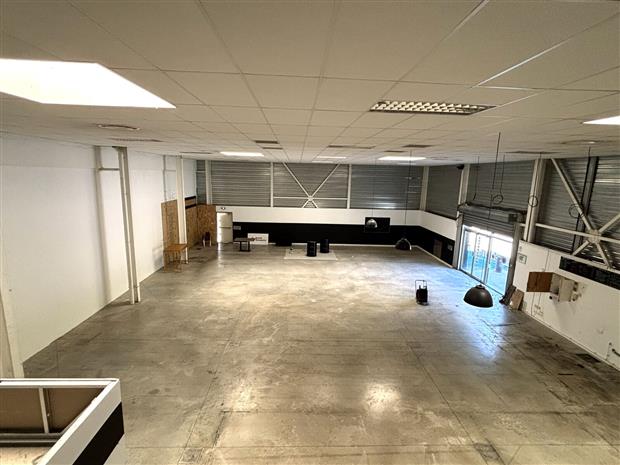 Local d'activités Location 31400 TOULOUSE