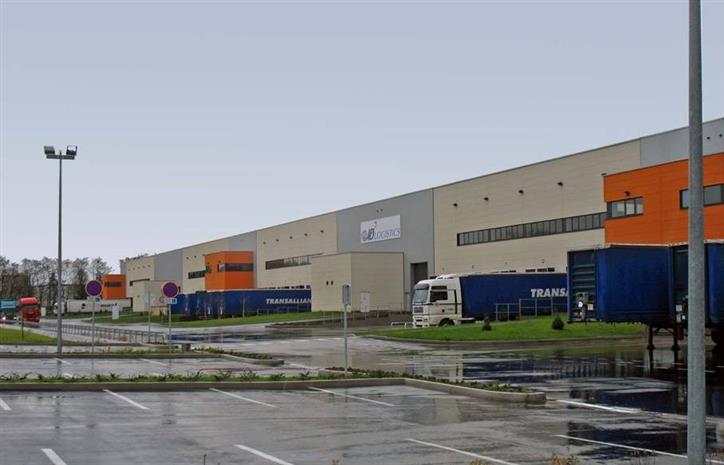 Entrepôt / Local d'activités Location 62820 LIBERCOURT