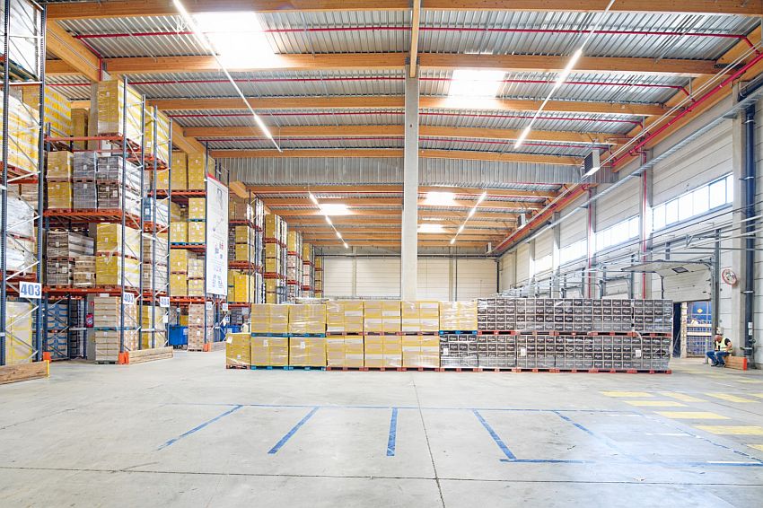 Entrepôt / Local d'activités Location 62820 LIBERCOURT