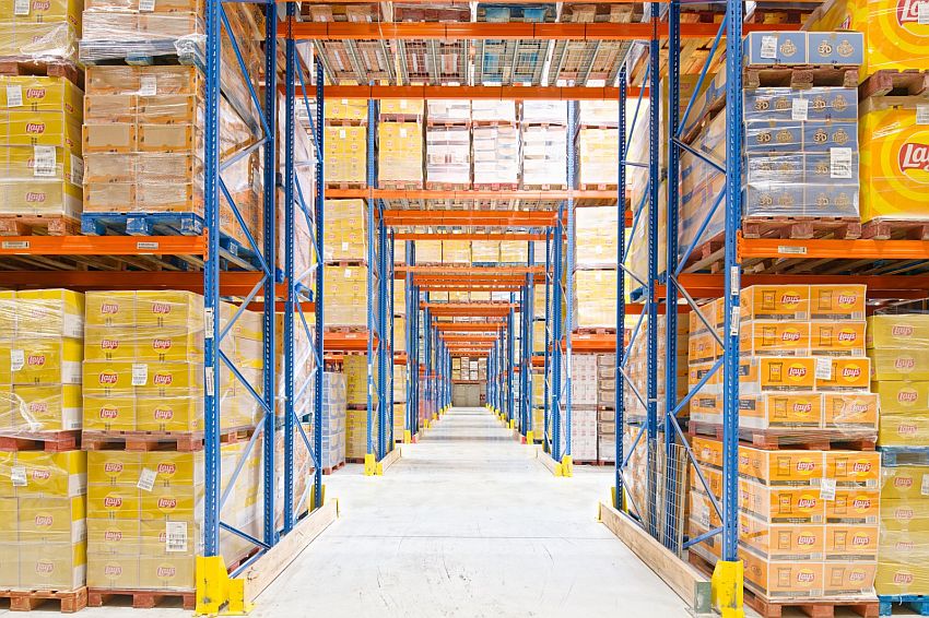 Entrepôt / Local d'activités Location 62820 LIBERCOURT