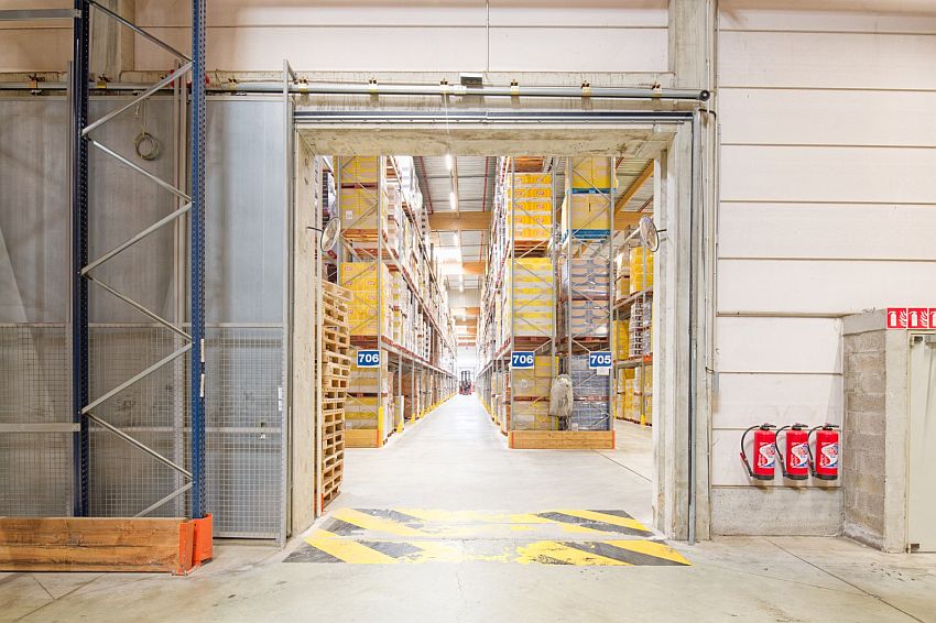 Entrepôt / Local d'activités Location 62820 LIBERCOURT