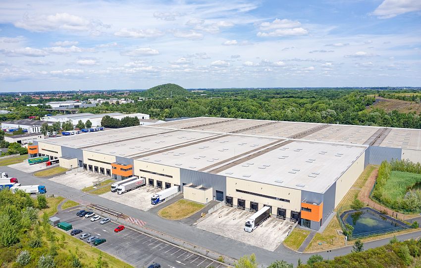 Entrepôt / Local d'activités Location 62820 LIBERCOURT