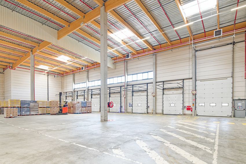 Entrepôt / Local d'activités Location 62820 LIBERCOURT