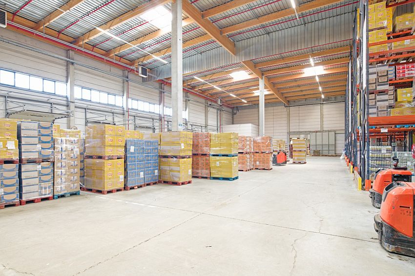 Entrepôt / Local d'activités Location 62820 LIBERCOURT