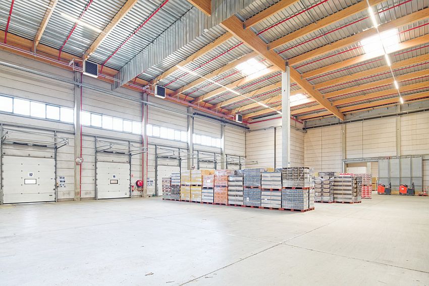 Entrepôt / Local d'activités Location 62820 LIBERCOURT