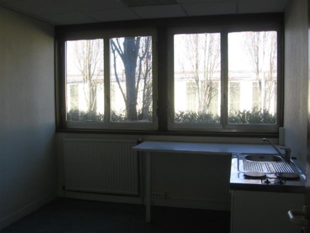 Bureau Location 94320 THIAIS 16 RUE DES OLIVIERS