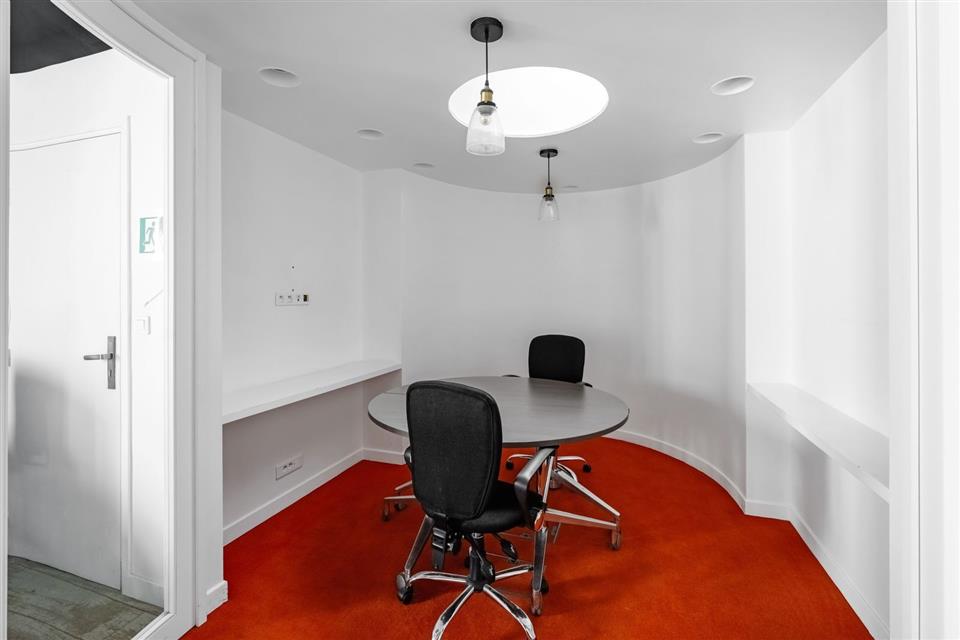 Coworking Location 75008 PARIS