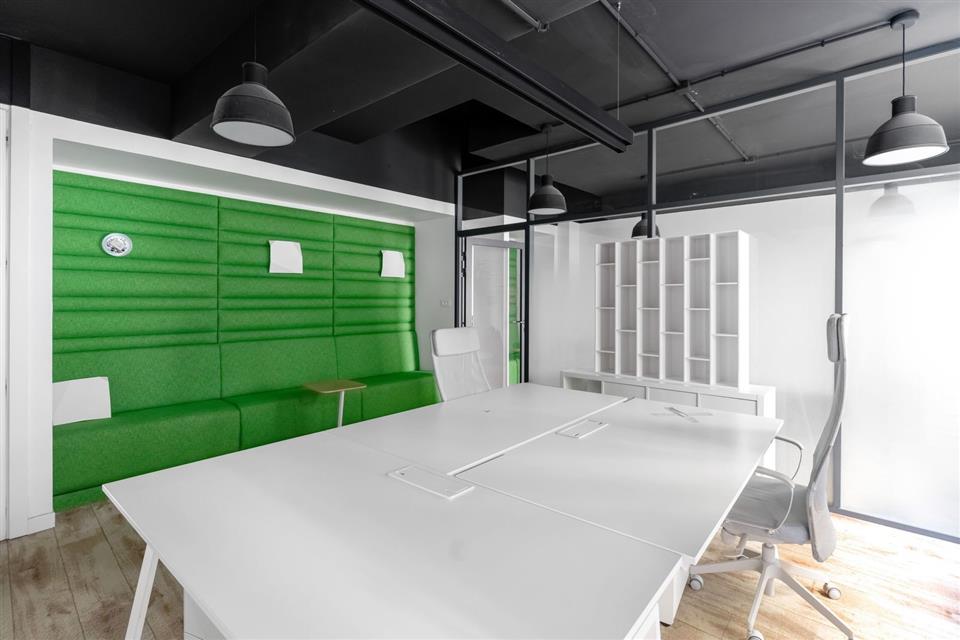 Coworking Location 75008 PARIS