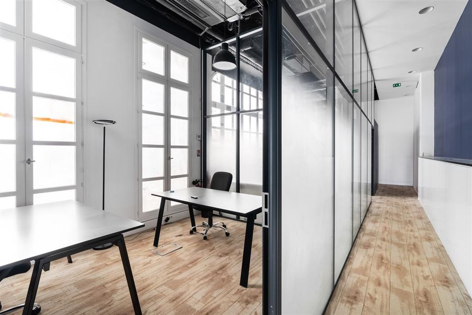 Coworking Location 75008 PARIS