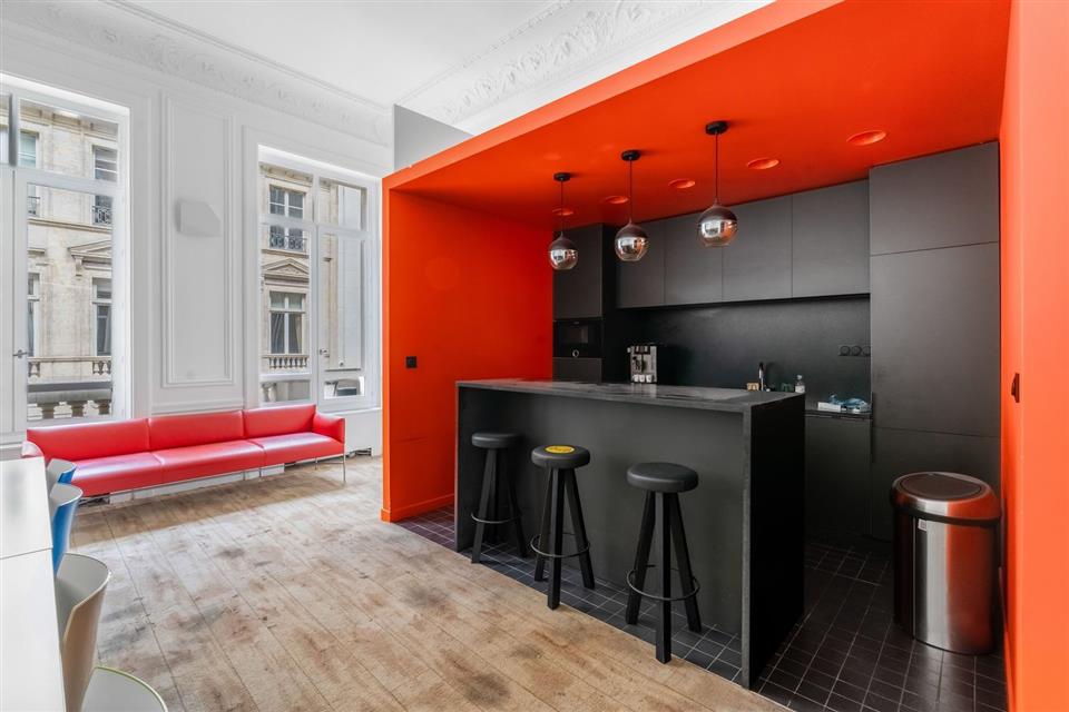 Coworking Location 75008 PARIS