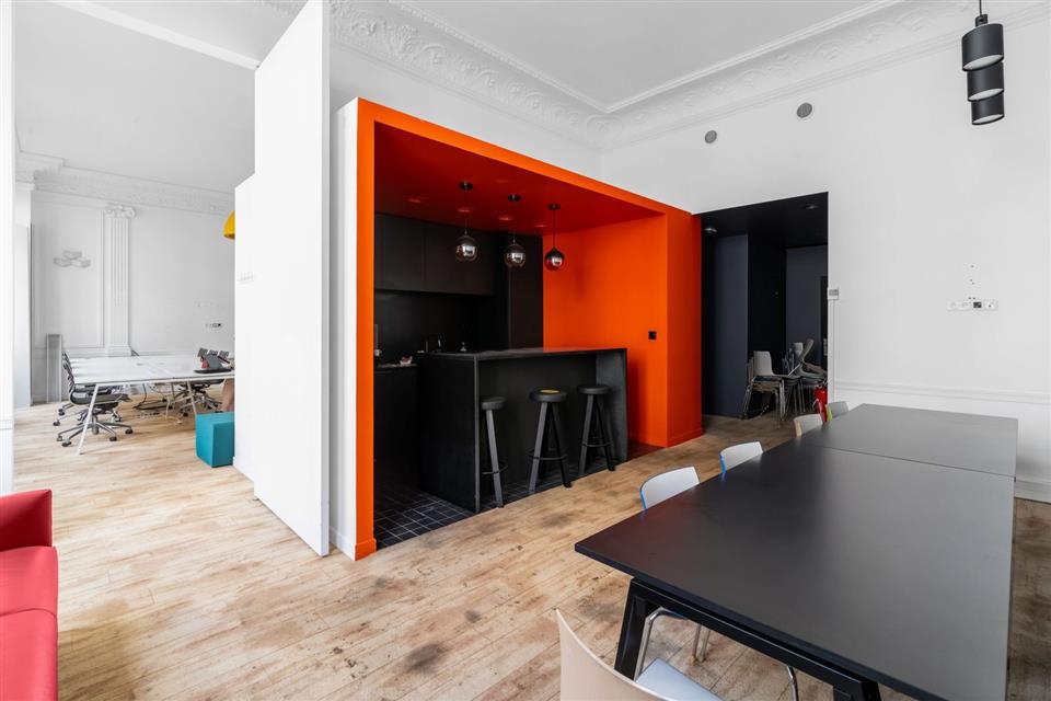 Coworking Location 75008 PARIS