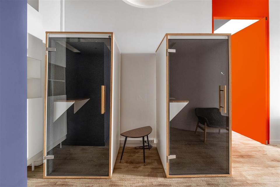 Coworking Location 75008 PARIS