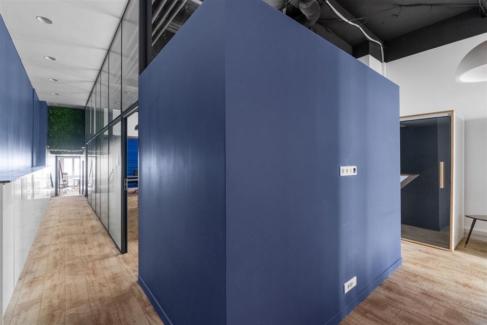 Coworking Location 75008 PARIS