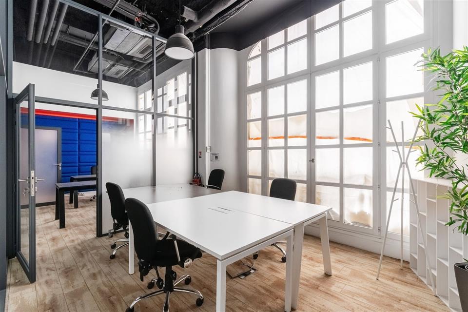 Coworking Location 75008 PARIS
