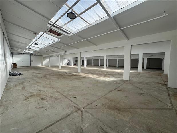 Local d'activités Location 69100 VILLEURBANNE