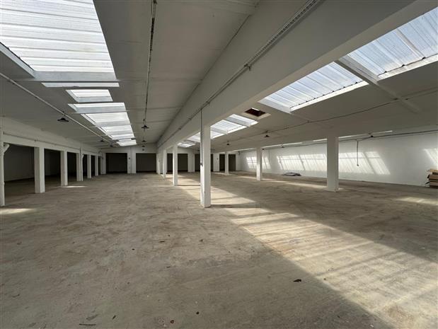 Local d'activités Location 69100 VILLEURBANNE