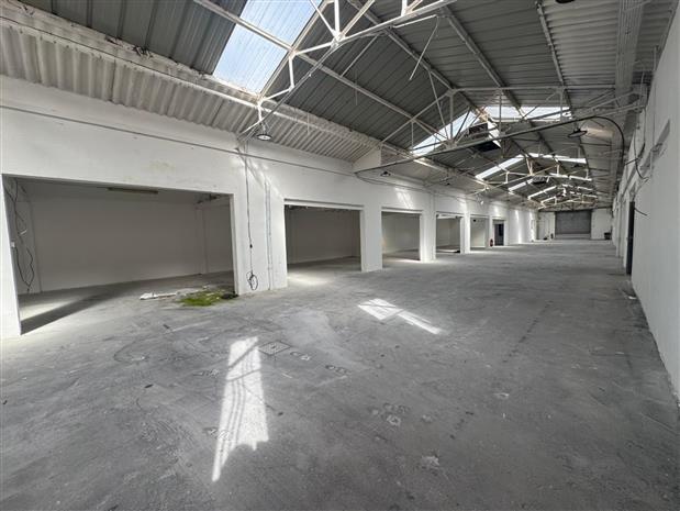 Local d'activités Location 69100 VILLEURBANNE